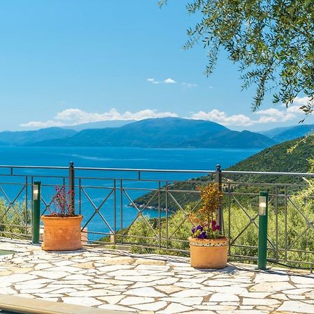 Villa Emma Сивота Екстериор снимка