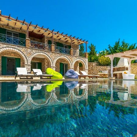 Villa Emma Сивота Екстериор снимка