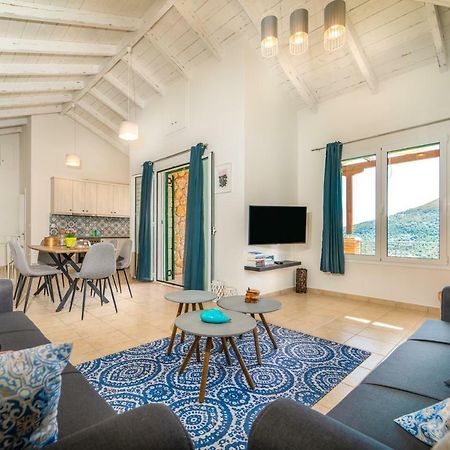 Villa Emma Сивота Екстериор снимка