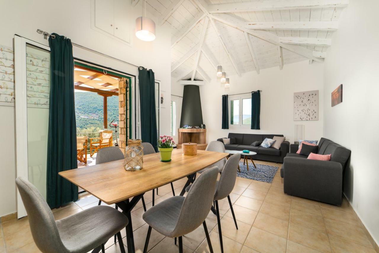 Villa Emma Сивота Екстериор снимка